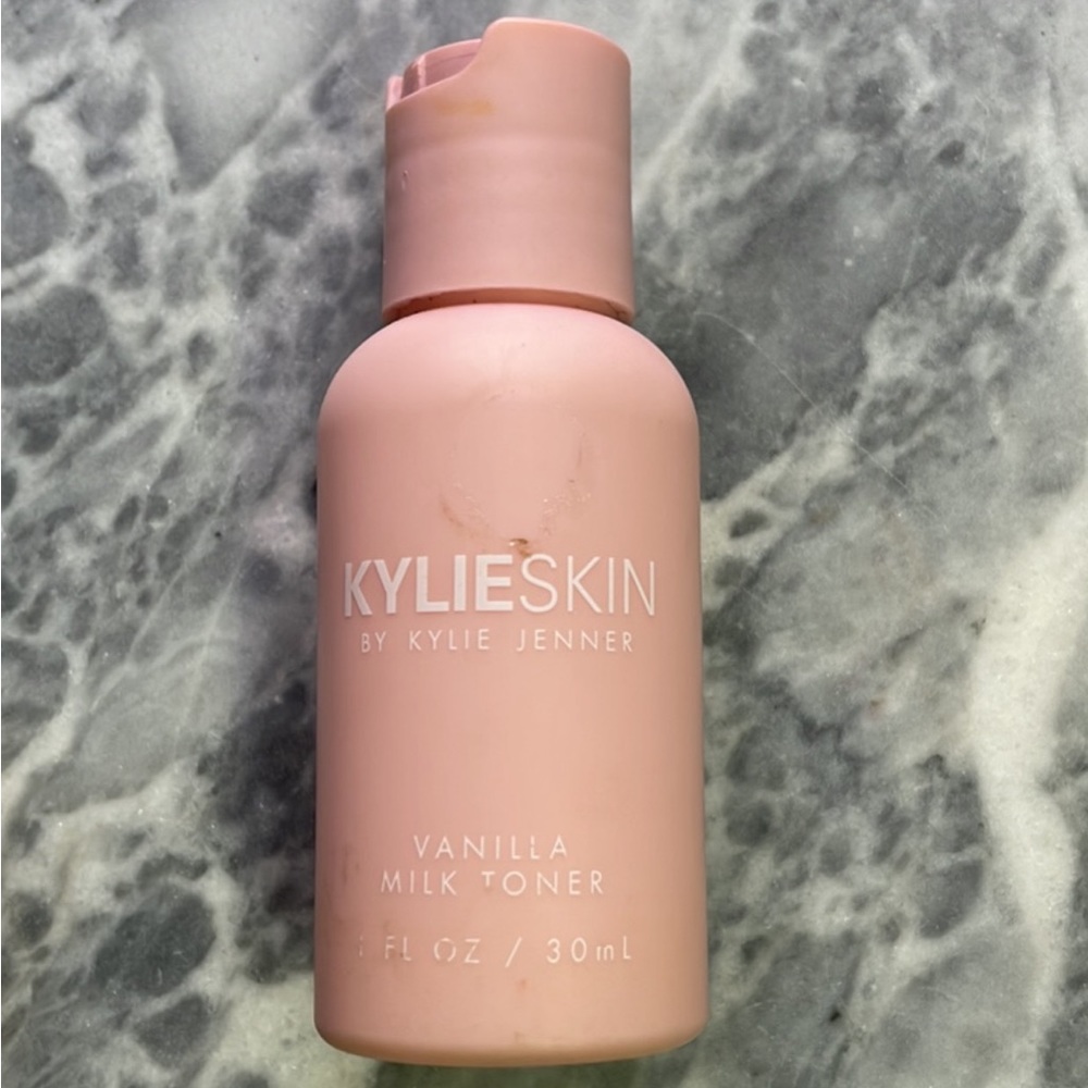Kylie Skin Vanilla Milk‎ Toner